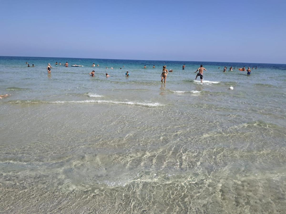 Boffy Apartment Lecce
