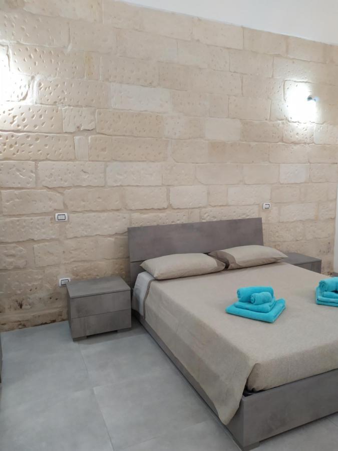 Boffy Appartement *