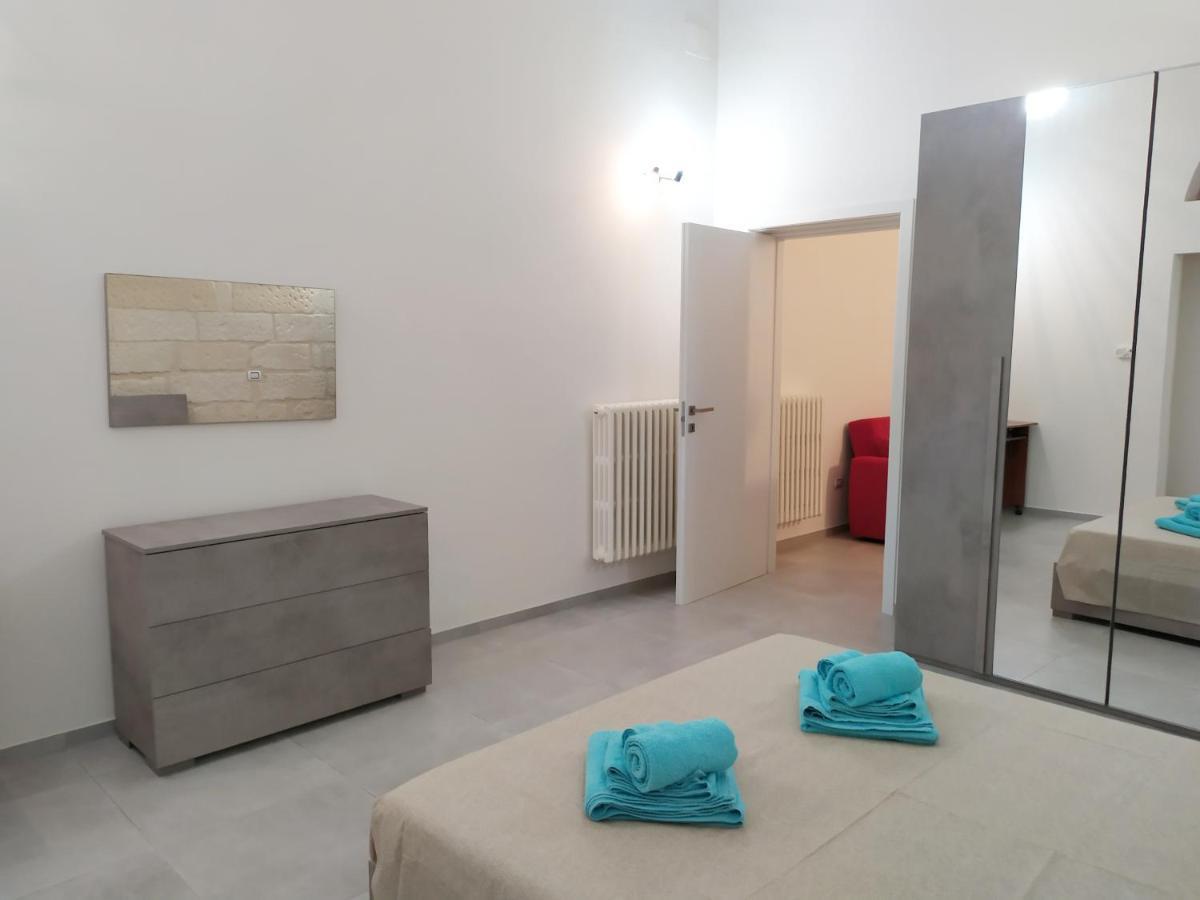Boffy Appartement *