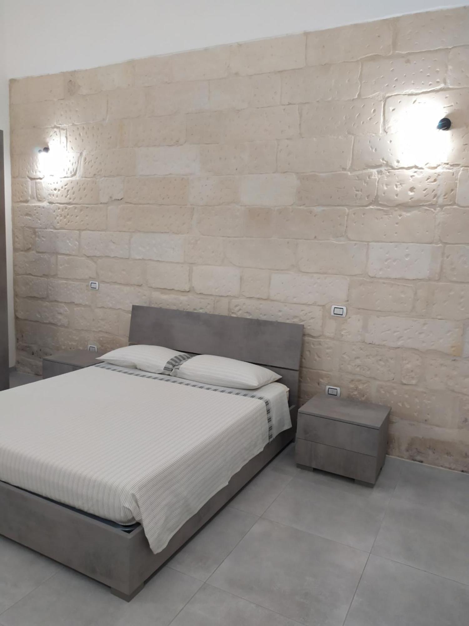 Boffy Appartement *