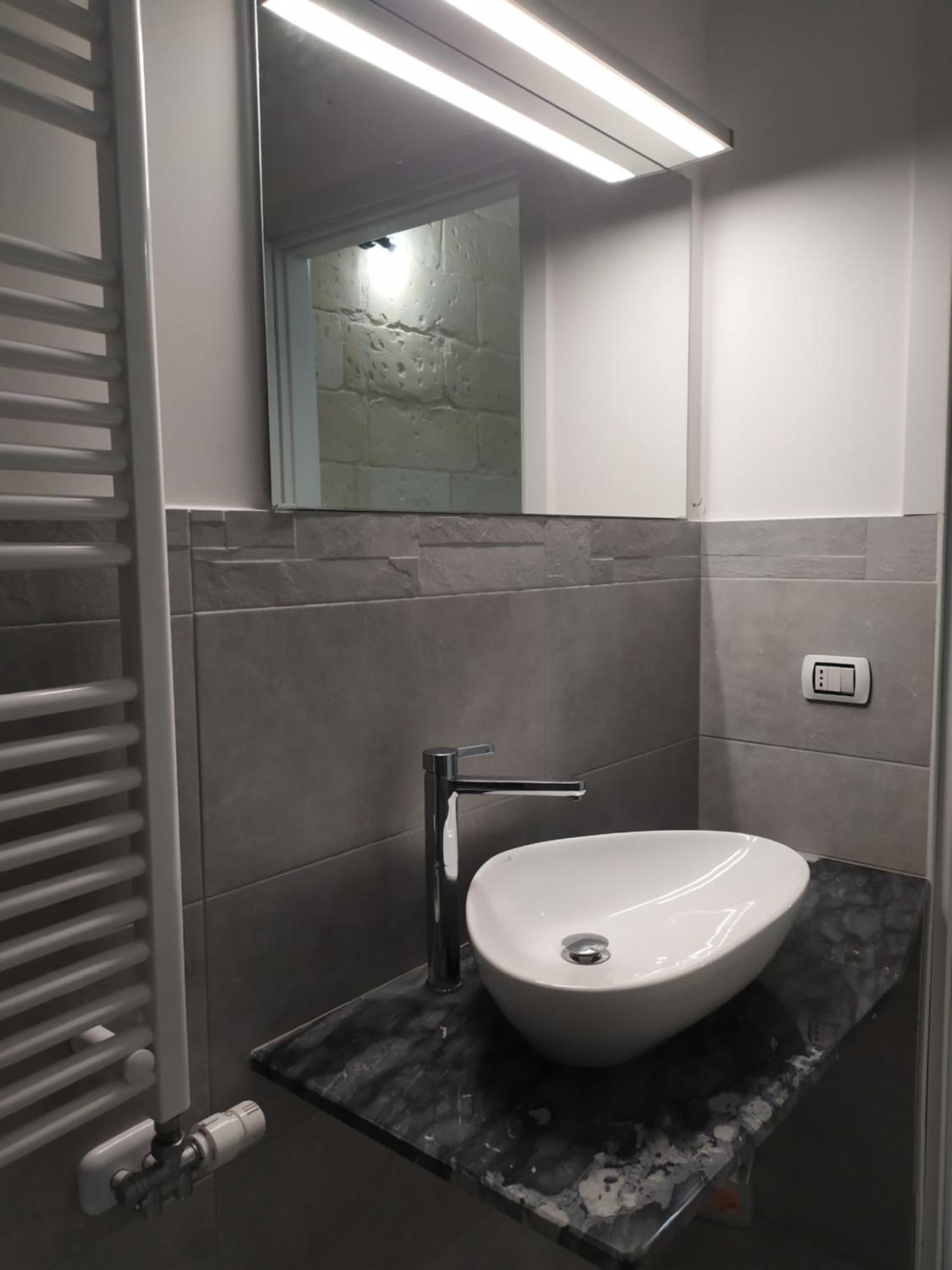 Appartement Boffy Lecce