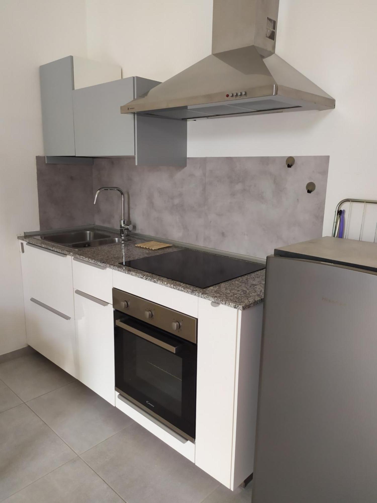 Appartement Boffy